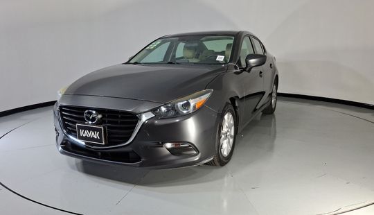 Mazda • Mazda 3