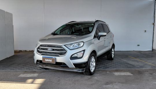 Ford • EcoSport