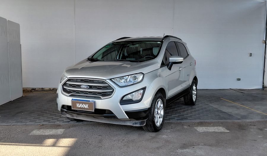Ford EcoSport SE