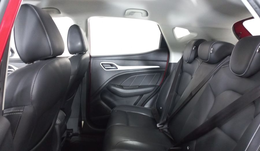 Mg Zs 1.5 EXCITE Suv 2022