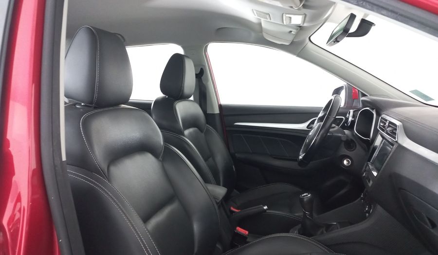 Mg Zs 1.5 EXCITE Suv 2022