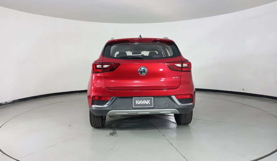 Mg Zs 1.5 EXCITE Suv 2022