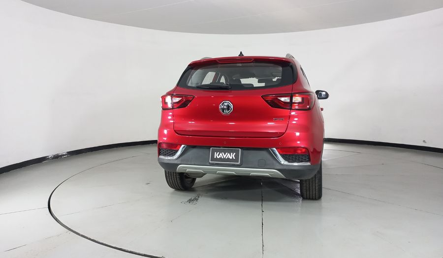 Mg Zs 1.5 EXCITE Suv 2022