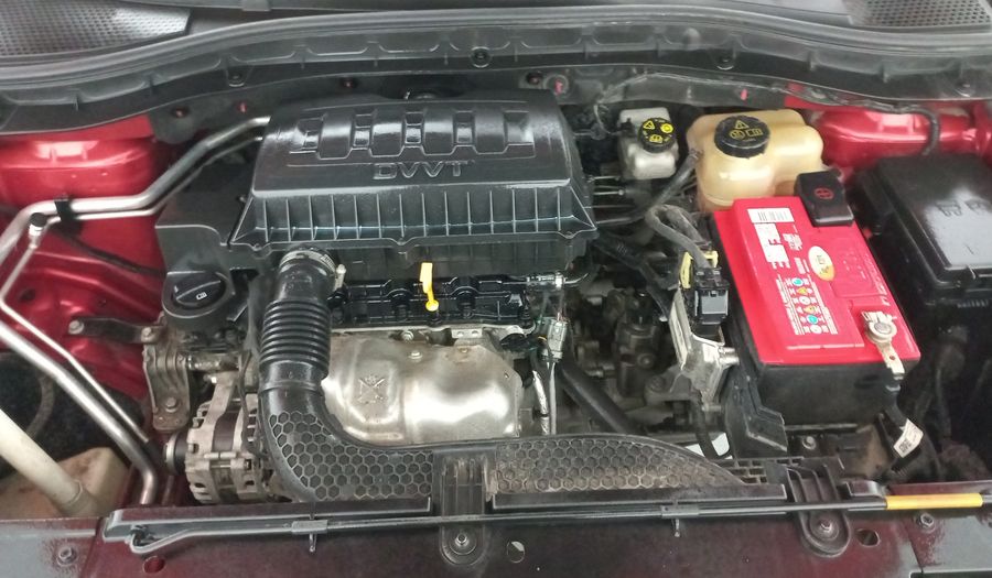 Mg Zs 1.5 EXCITE Suv 2022