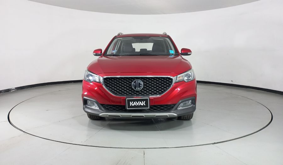 Mg Zs 1.5 EXCITE Suv 2022