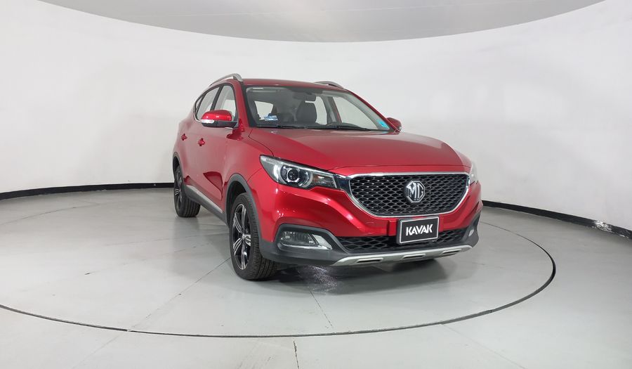 Mg Zs 1.5 EXCITE Suv 2022