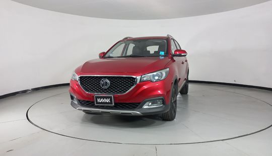 Mg • Zs