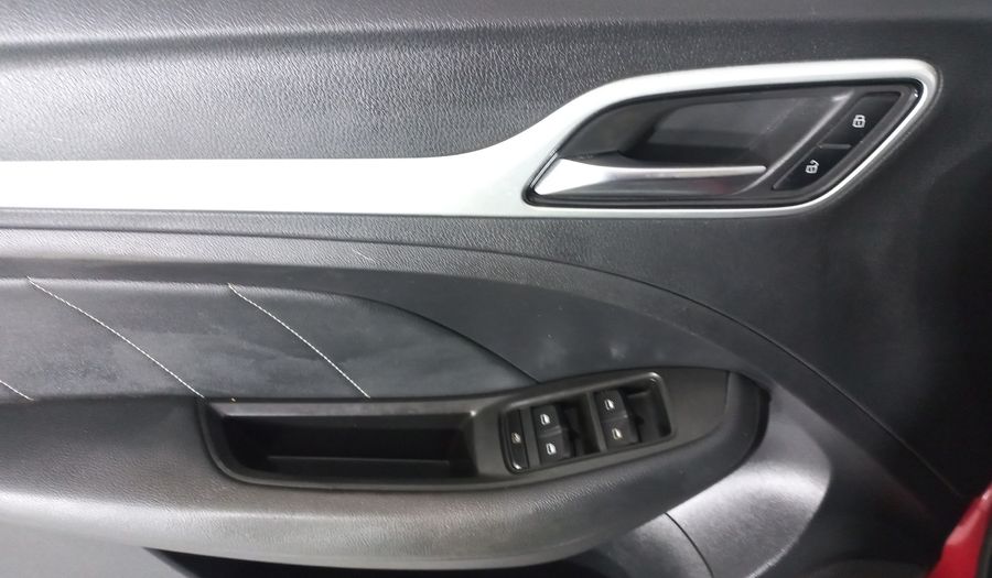 Mg Zs 1.5 EXCITE Suv 2022