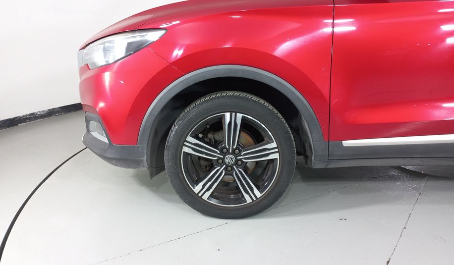 Mg Zs 1.5 EXCITE Suv 2022