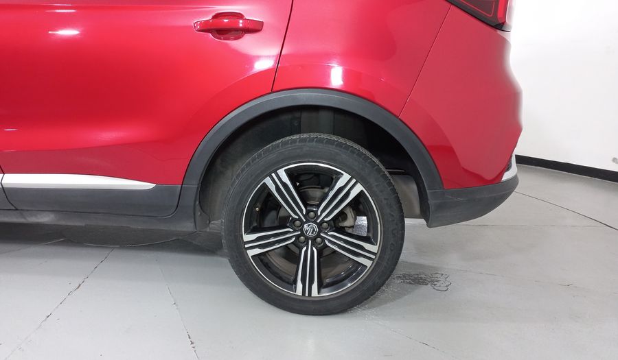 Mg Zs 1.5 EXCITE Suv 2022