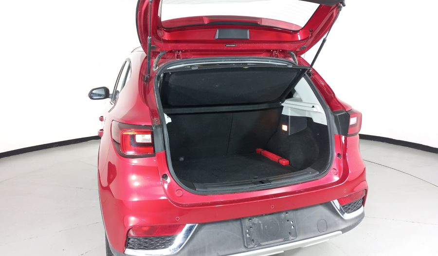 Mg Zs 1.5 EXCITE Suv 2022