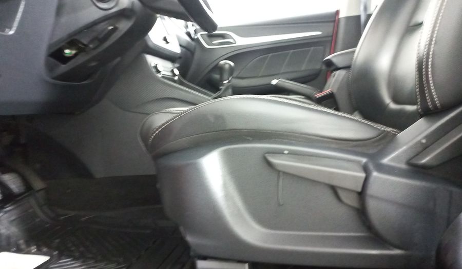 Mg Zs 1.5 EXCITE Suv 2022