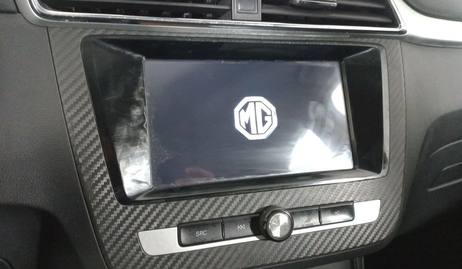 Mg Zs 1.5 EXCITE Suv 2022