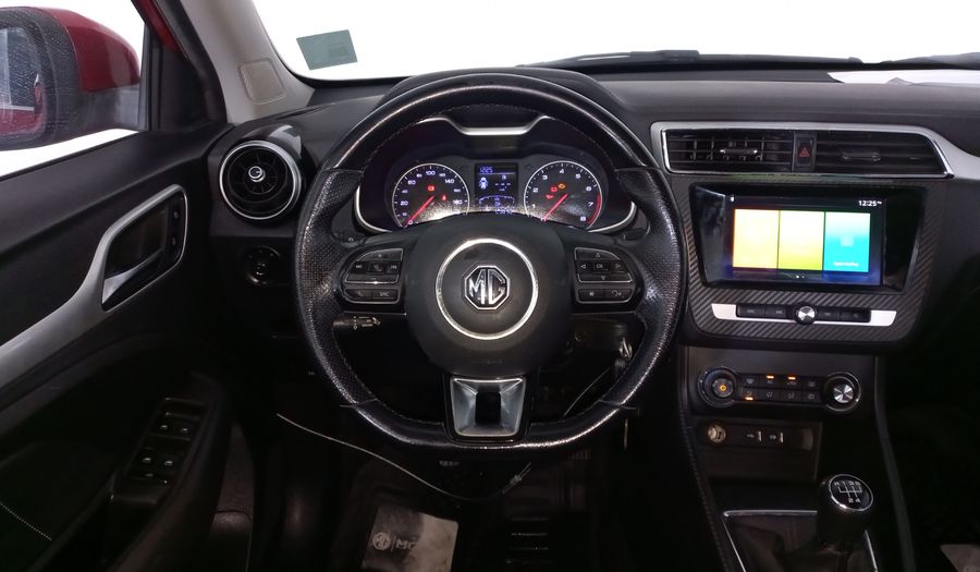Mg Zs 1.5 EXCITE Suv 2022
