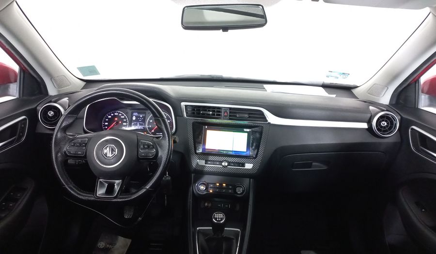 Mg Zs 1.5 EXCITE Suv 2022