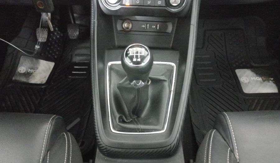 Mg Zs 1.5 EXCITE Suv 2022