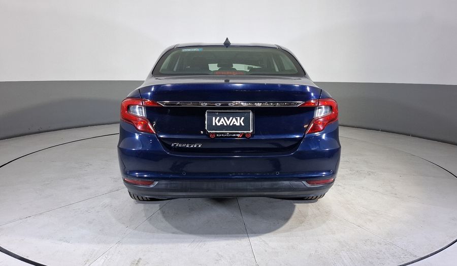 Dodge Neon 1.6 SXT AT Sedan 2017