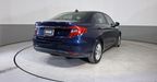 Dodge Neon 1.6 SXT AT Sedan 2017