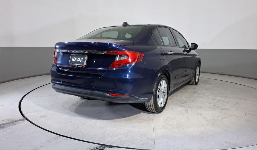 Dodge Neon 1.6 SXT AT Sedan 2017