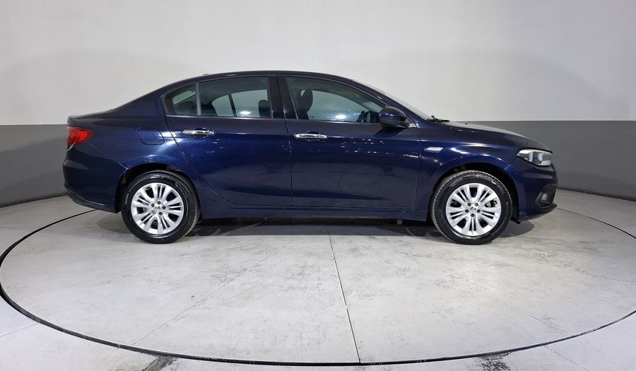 Dodge Neon 1.6 SXT AT Sedan 2017