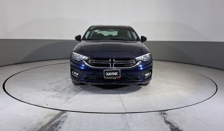 Dodge Neon 1.6 SXT AT Sedan 2017