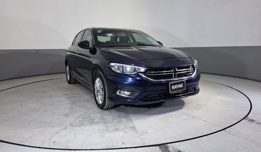Dodge Neon 1.6 SXT AT Sedan 2017