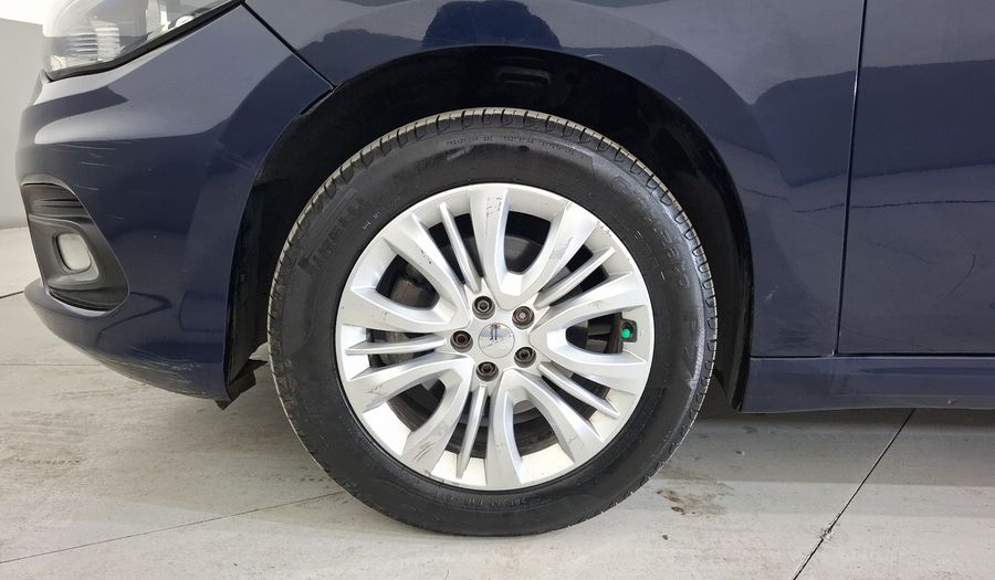 Dodge Neon 1.6 SXT AT Sedan 2017