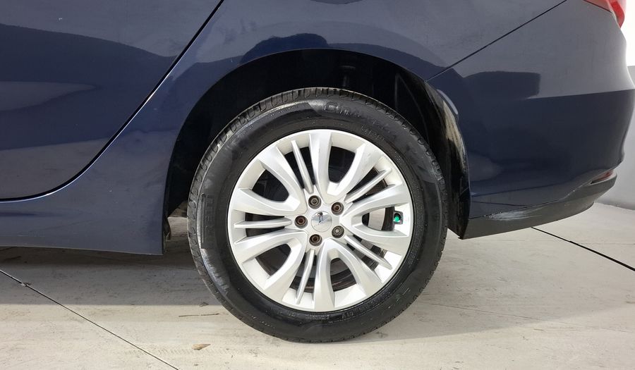 Dodge Neon 1.6 SXT AT Sedan 2017