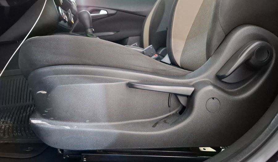 Dodge Neon 1.6 SXT AT Sedan 2017