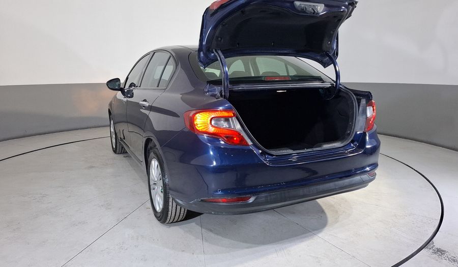 Dodge Neon 1.6 SXT AT Sedan 2017