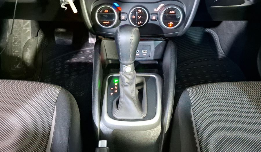 Dodge Neon 1.6 SXT AT Sedan 2017