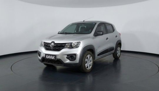 Renault • Kwid