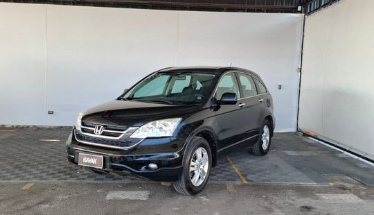 Honda • CR-V