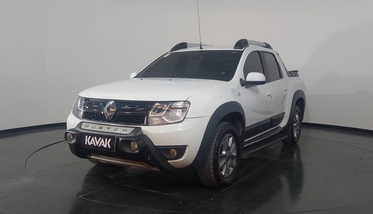 Renault • Duster Oroch
