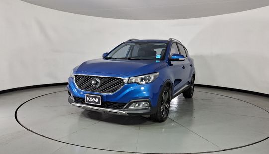 Mg • Zs