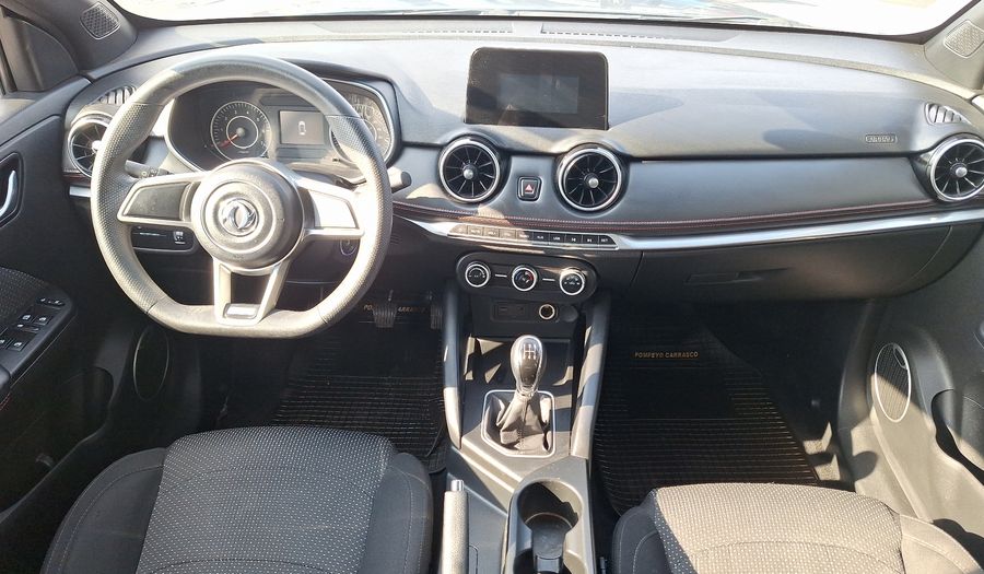 Dfsk 500 1.5 COMFORT Suv 2023