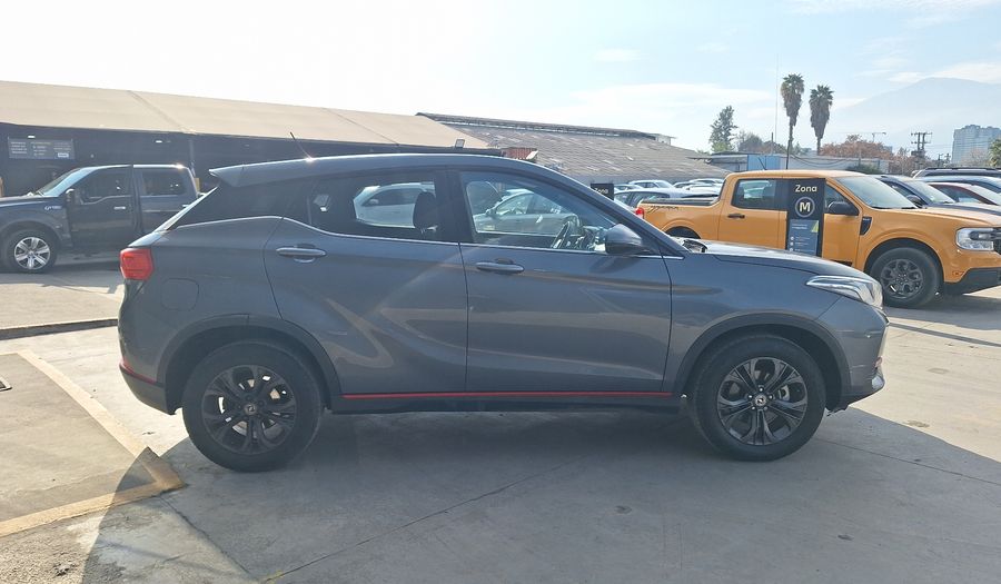 Dfsk 500 1.5 COMFORT Suv 2023