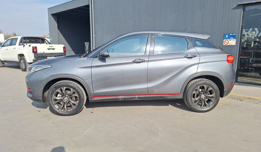 Dfsk 500 1.5 COMFORT Suv 2023