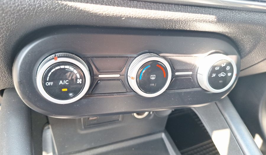 Dfsk 500 1.5 COMFORT Suv 2023