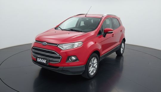 Ford • EcoSport