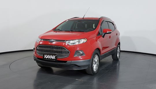 Ford • EcoSport