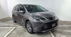 Toyota Sienna 2.5 HEV XLE AUTO Minivan 2023