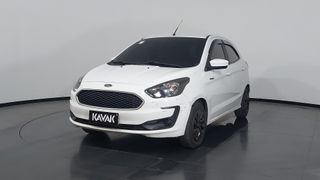Ford Ka 1.0 SE