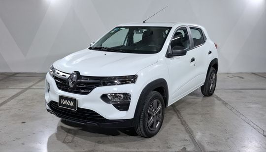 Renault • Kwid