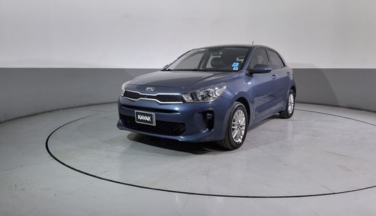 Kia • Rio