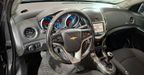 Chevrolet Cruze 1.8 LT Sedan 2016