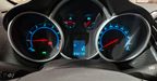 Chevrolet Cruze 1.8 LT Sedan 2016