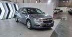 Chevrolet Cruze 1.8 LT Sedan 2016