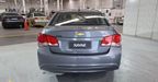 Chevrolet Cruze 1.8 LT Sedan 2016