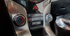 Chevrolet Cruze 1.8 LT Sedan 2016